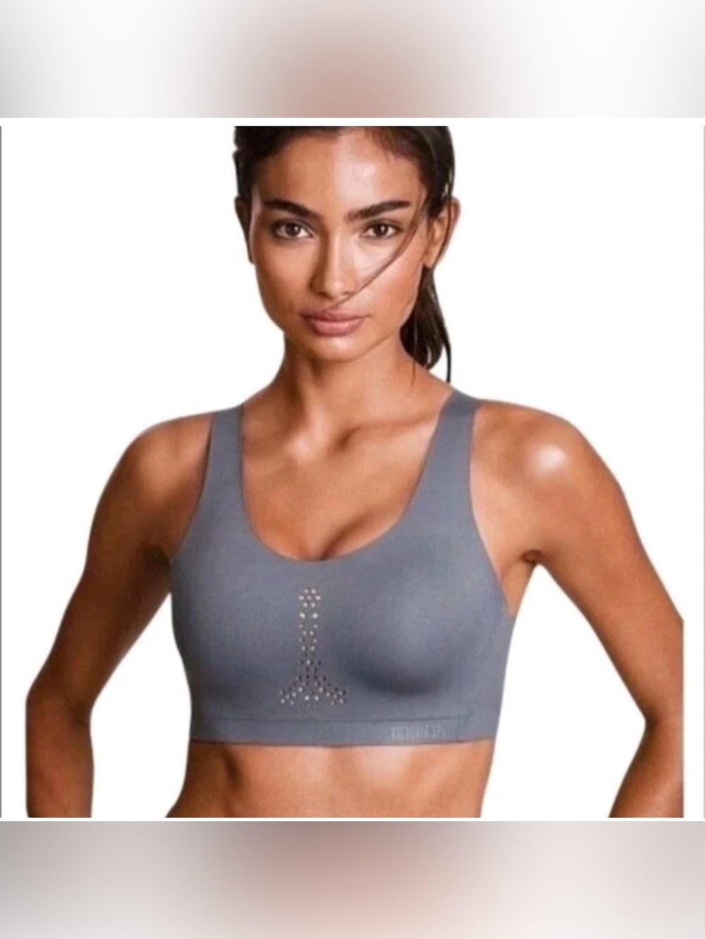 Victoria’s Secret Angel Max Sports Bra 36DDD